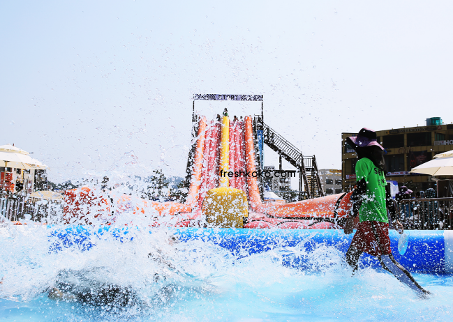 7월 축제 가볼만한곳 10곳 여행지 추천