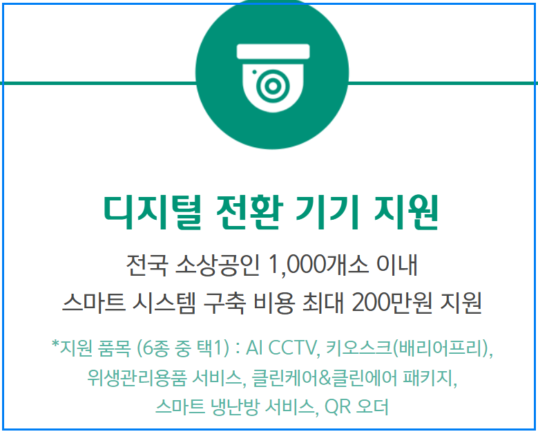 ‘하나 파워 온 스토어’로 최대 200만 원 지원받는 방법