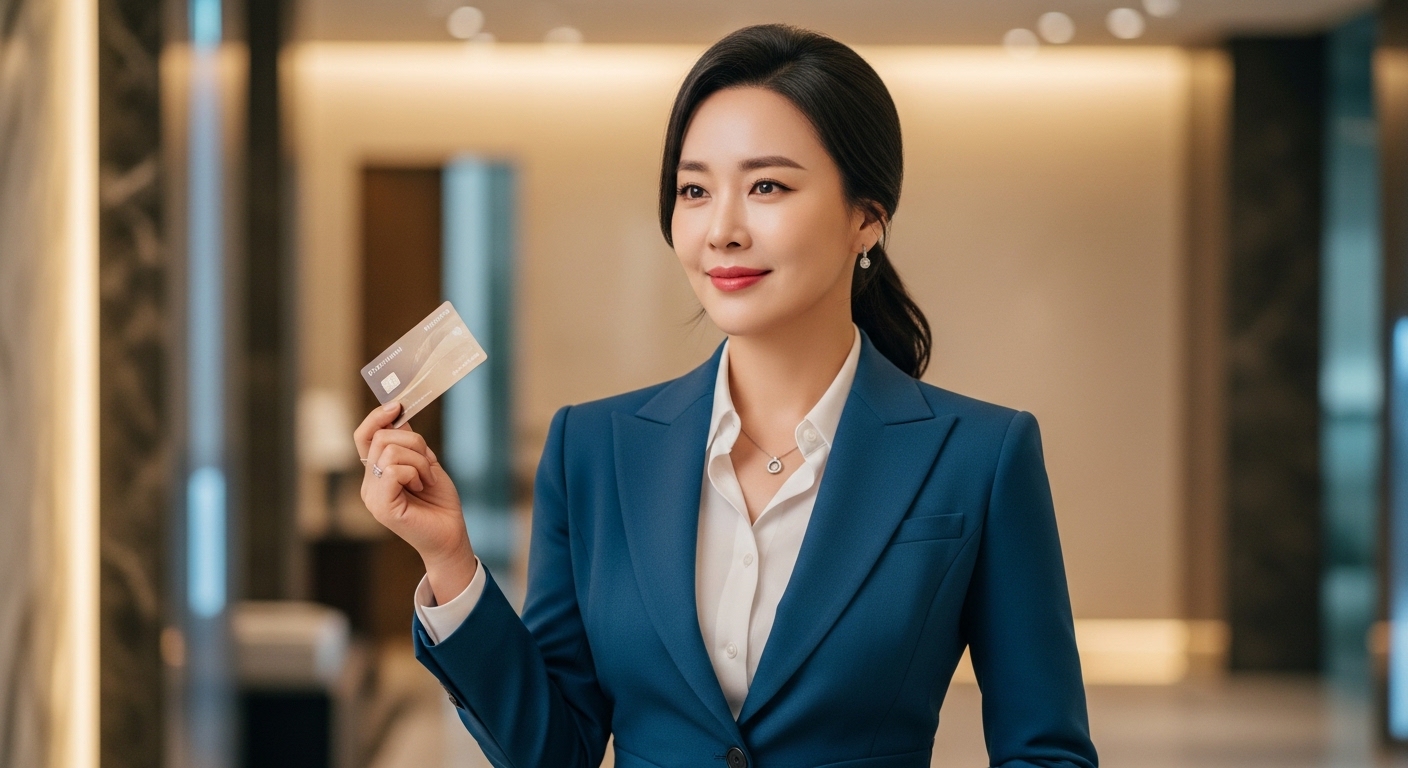 무조건 발급해야 할 국민카드