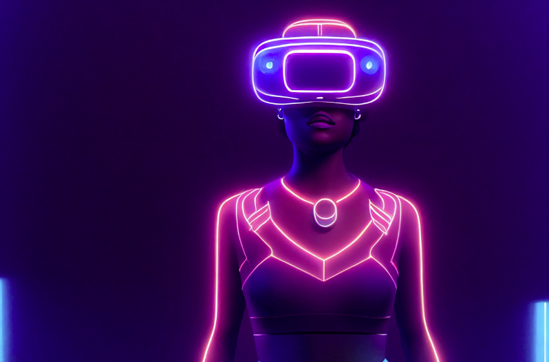 메타버스와 AI가 만드는 신세계, 새로운 직업은?