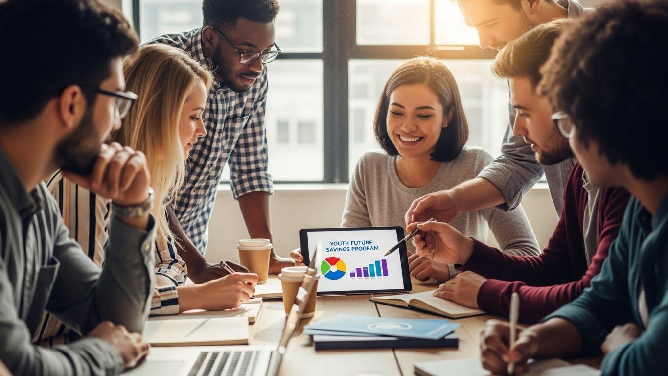 청년미래적금 대상