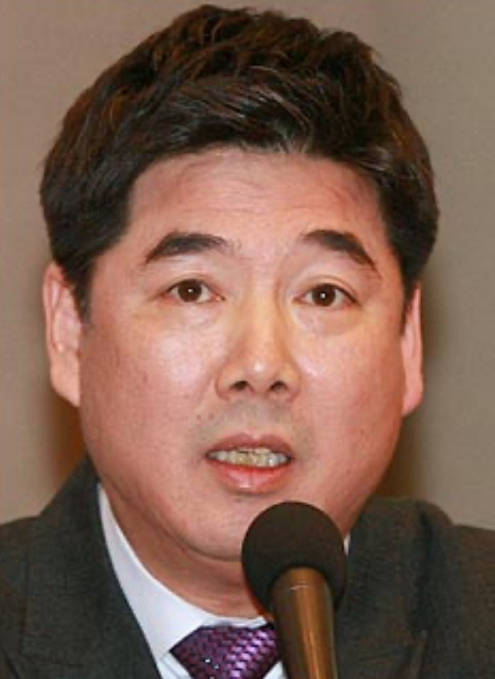 고성국 TV 여론조사