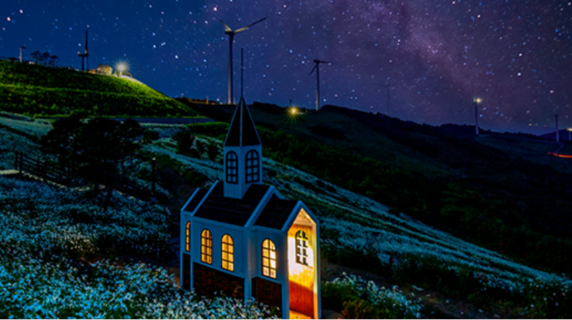 평창육백마지기 별빛축제4