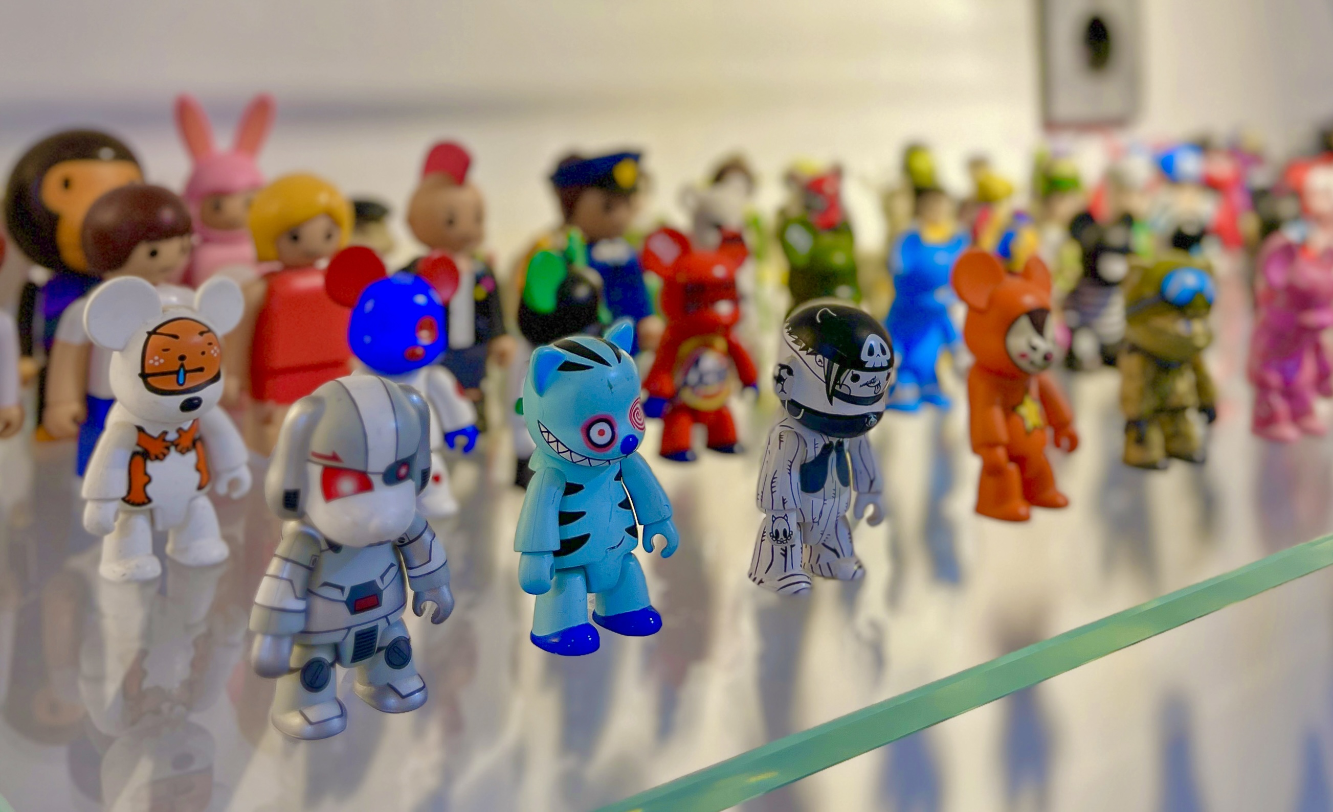 파라스파라서울