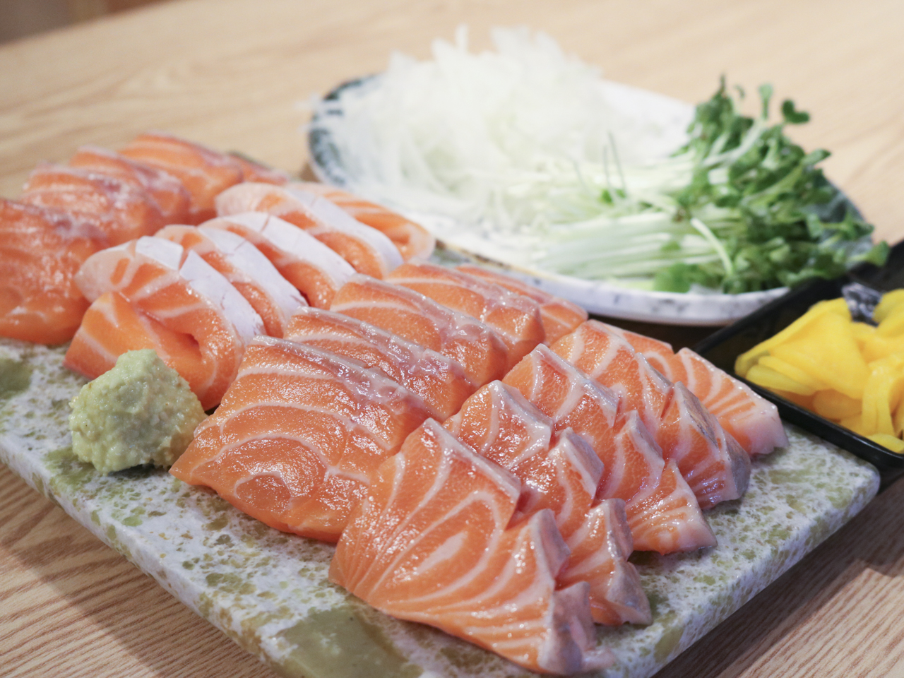 호야초밥참치 본점