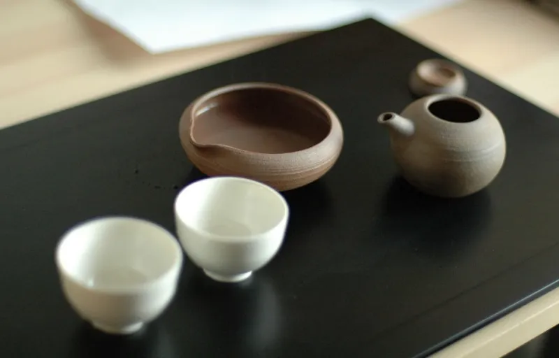 간 해독에 좋은 천연식품 종류 - 4