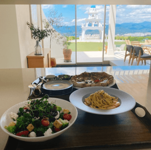 출처: 산토리니