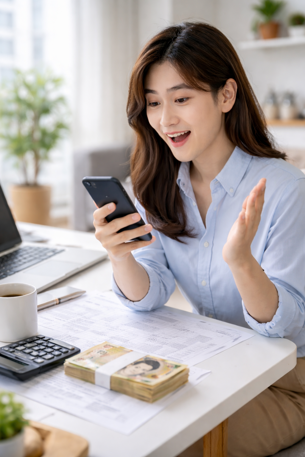 지방세 환급금 놓치면 손해! 5분 완벽 조회법