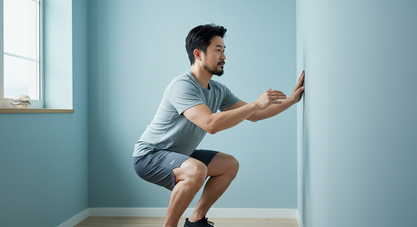 무릎통증&amp;#44; 관절운동&amp;#44; 하체운동