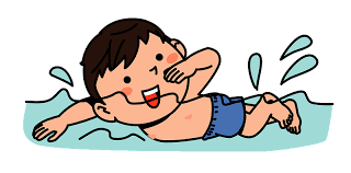 수영을 통한 당뇨병 개선