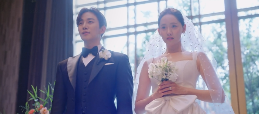 넷플릭스 드라마 '킹더랜드'