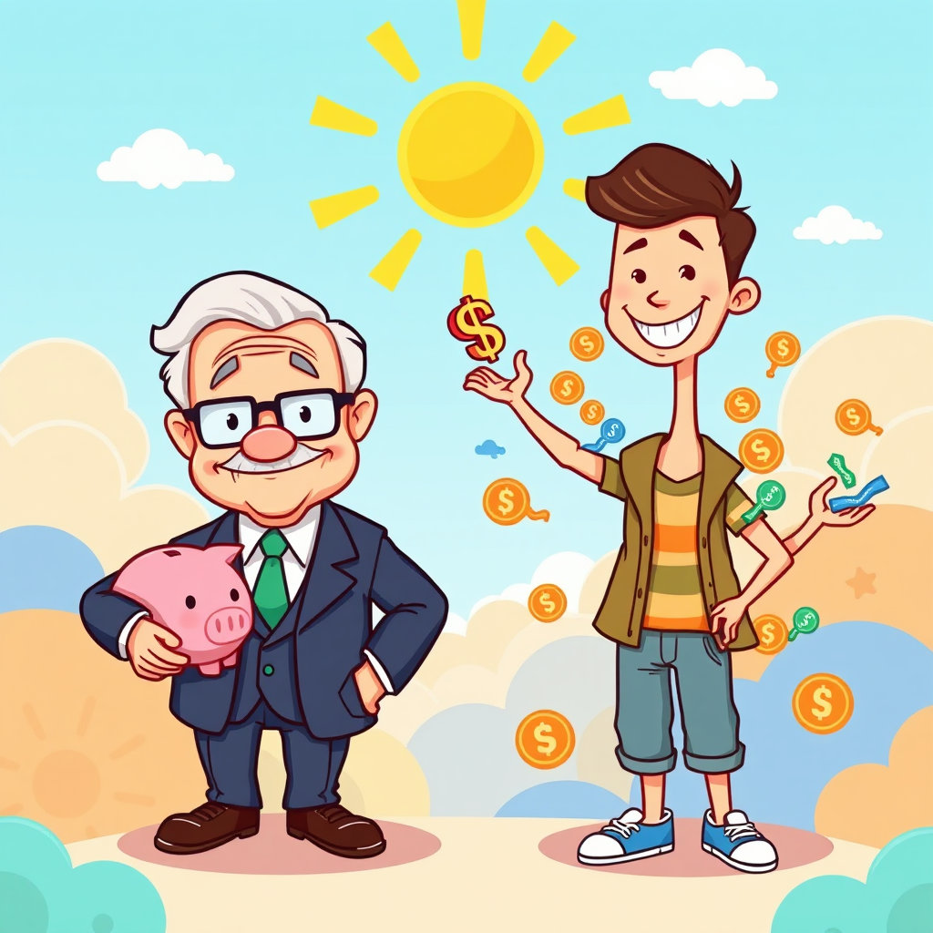 사회초년생 필수 금융상품: 청년 우대형 청약통장, 연금저축통장, IRP