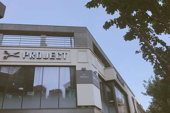 프로젝트헤어 오창점