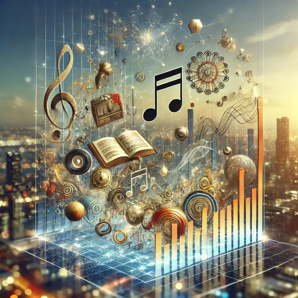 문화와 경제의 연결: 문화가 경제에 미치는 영향