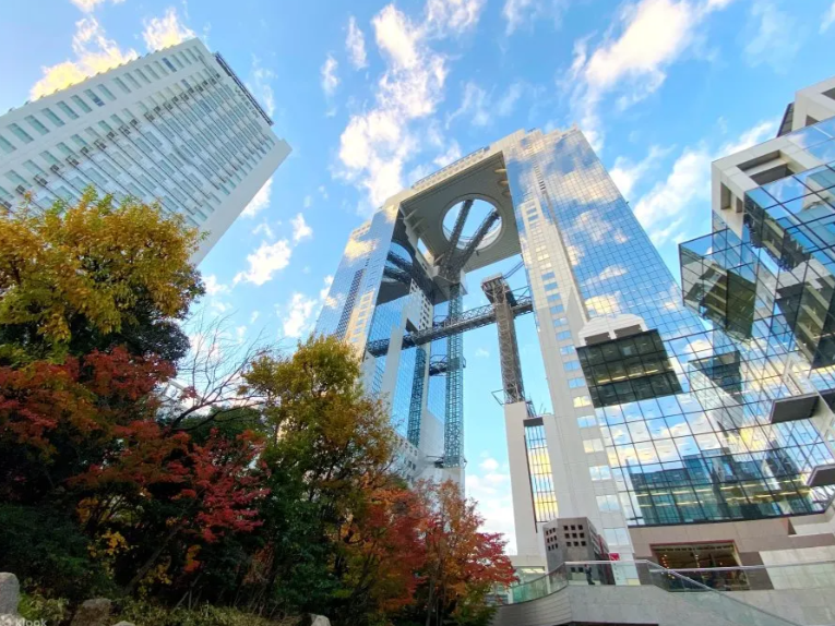 오사카 e패스 장단점