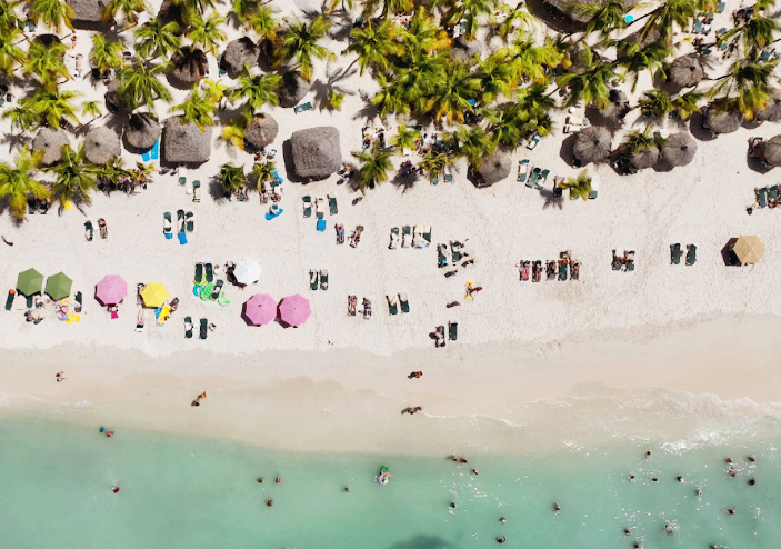 겨울 해외 여행지 추천 BEST 15