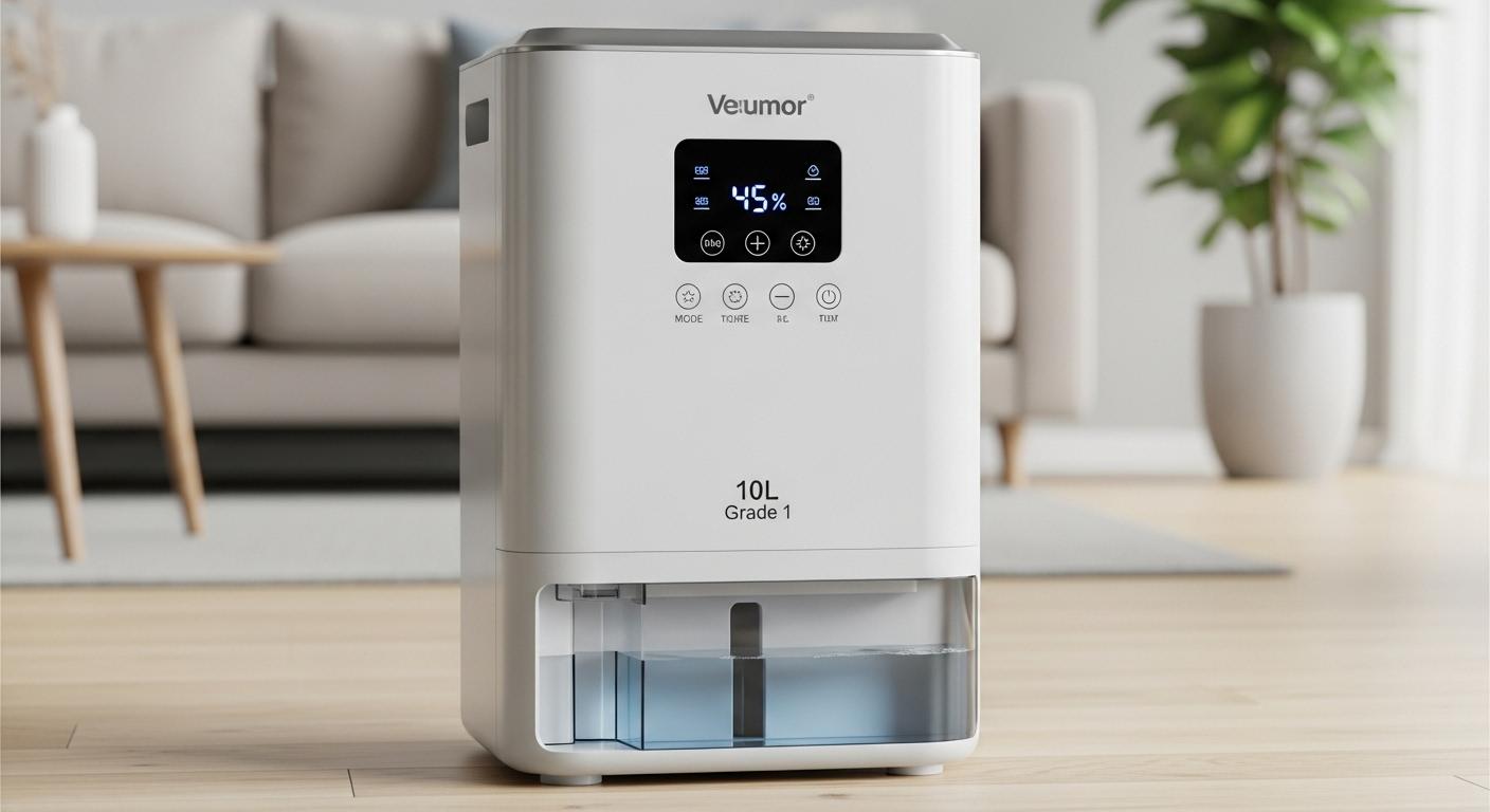 제습기 10l 1등급