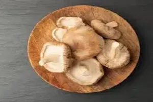 표고버섯