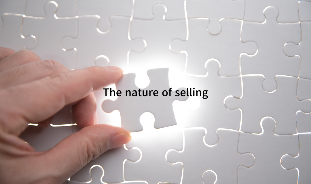 한량, 지적한량, 한량시대, 판매의본질, 니즈파악