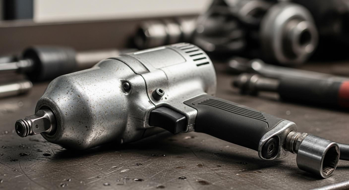 자동차 정비특수공구