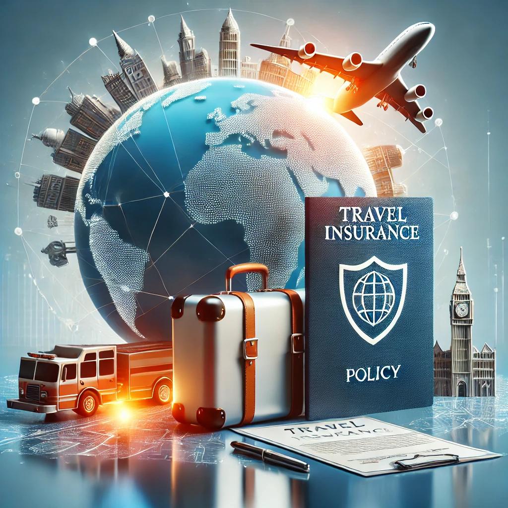 트래블로버 여행자보험