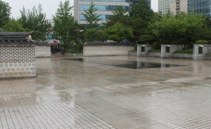 경복궁주차장