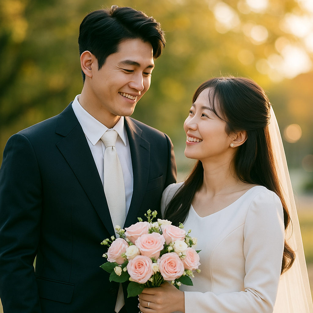한국 드라마 결말