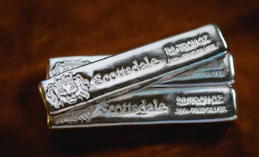 오늘의 은시세 은가격, 1돈가격, 1kg, 전망