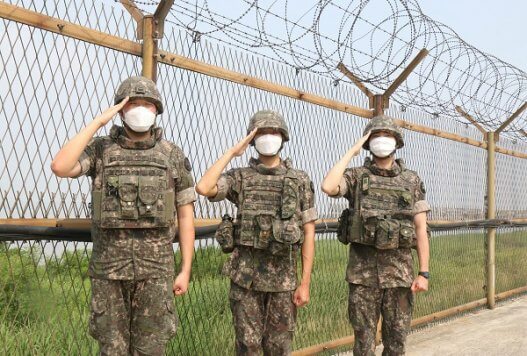 2024 군인월급 군 복무기간 및 군인 적금 종류