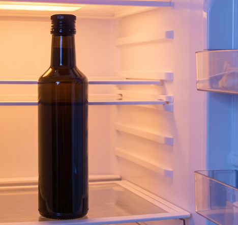 생들기름 보관법