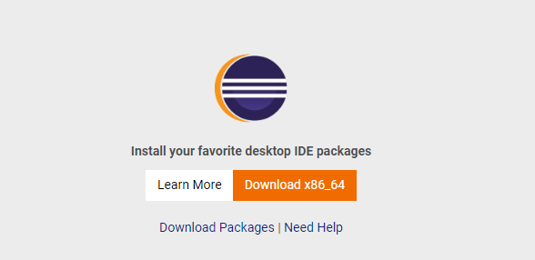 이클립스 다운로드