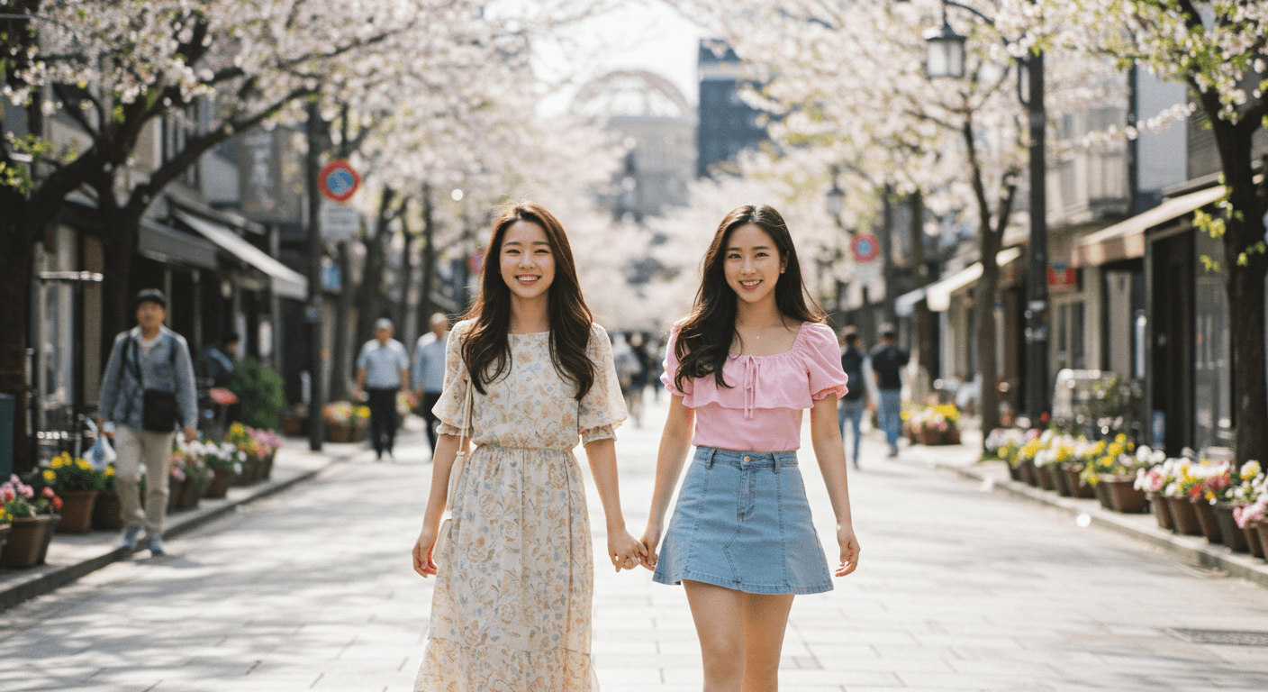 일본 여행지 추천 히로시마 여행 코스 2박3일 가볼만한곳