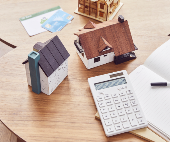 2023년부동산규제지역해제