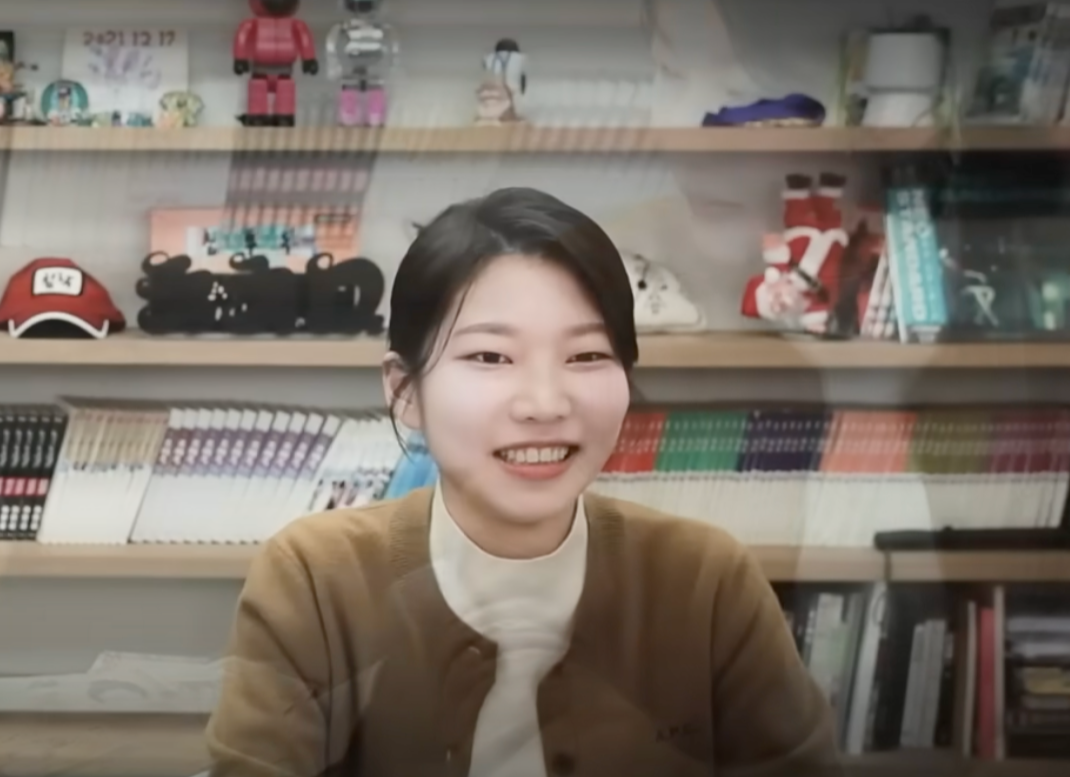 최다흰 조사역