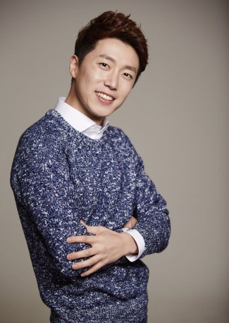 강승화 프로필 사진