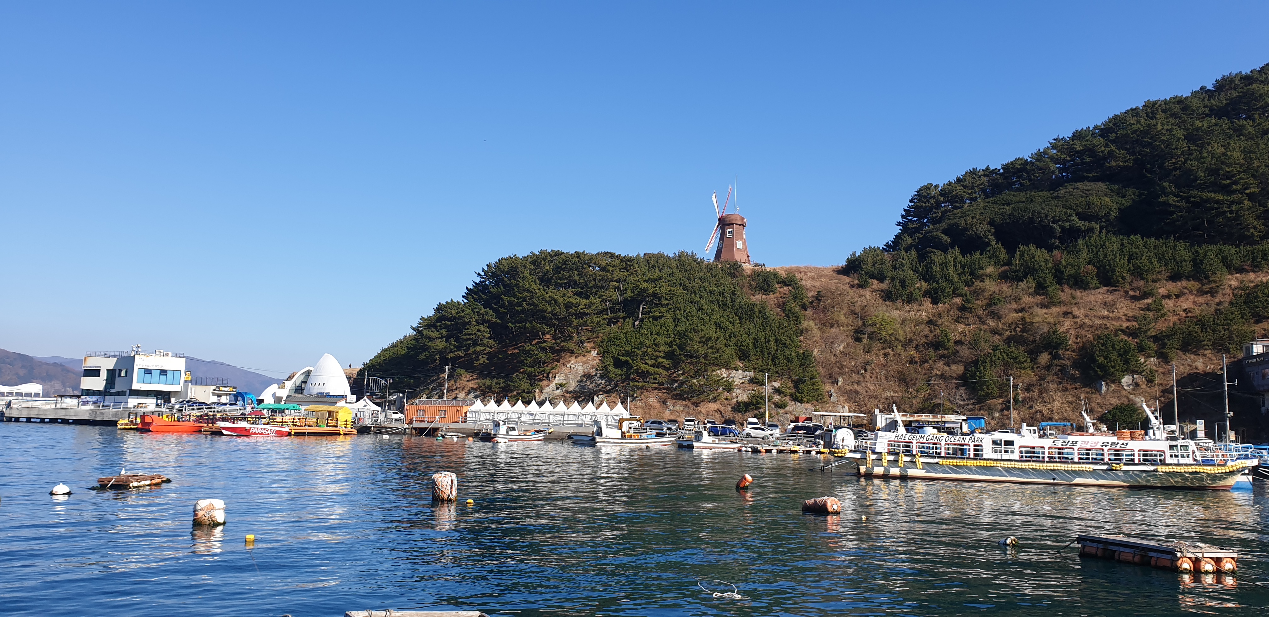 8월 여행지 추천