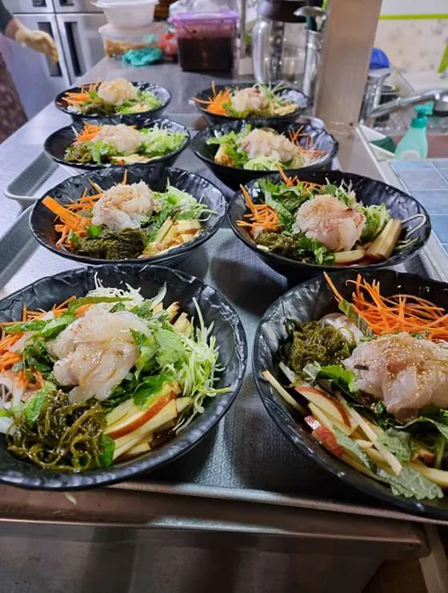 궁항수산