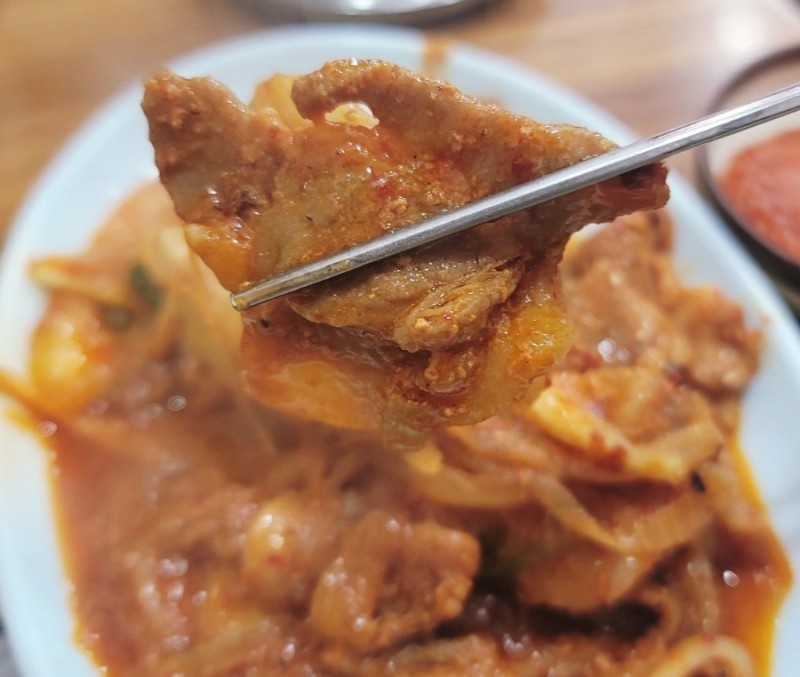 서울역 맛집 대도식당