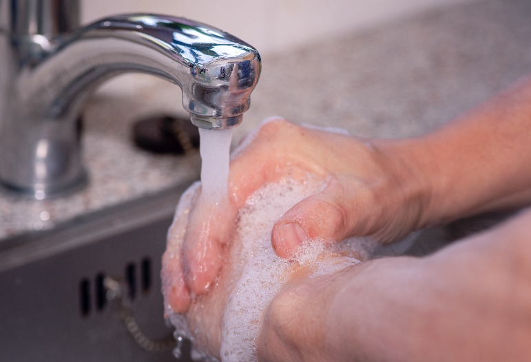 코로나 확진자 격리기간