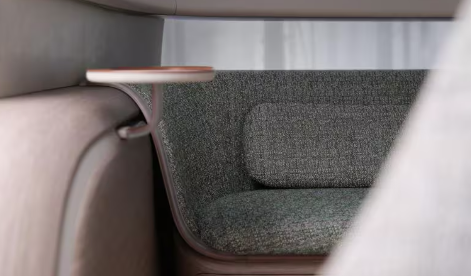 현대차와 LG전자의 전략적 협업