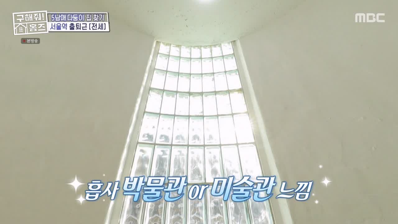 구해줘홈즈 강서구 방화동 다둥이 드루와 벽돌집 단독주택 매물 가격 및 구조 인테리어 리모델링 최종선택 소개 다시보기