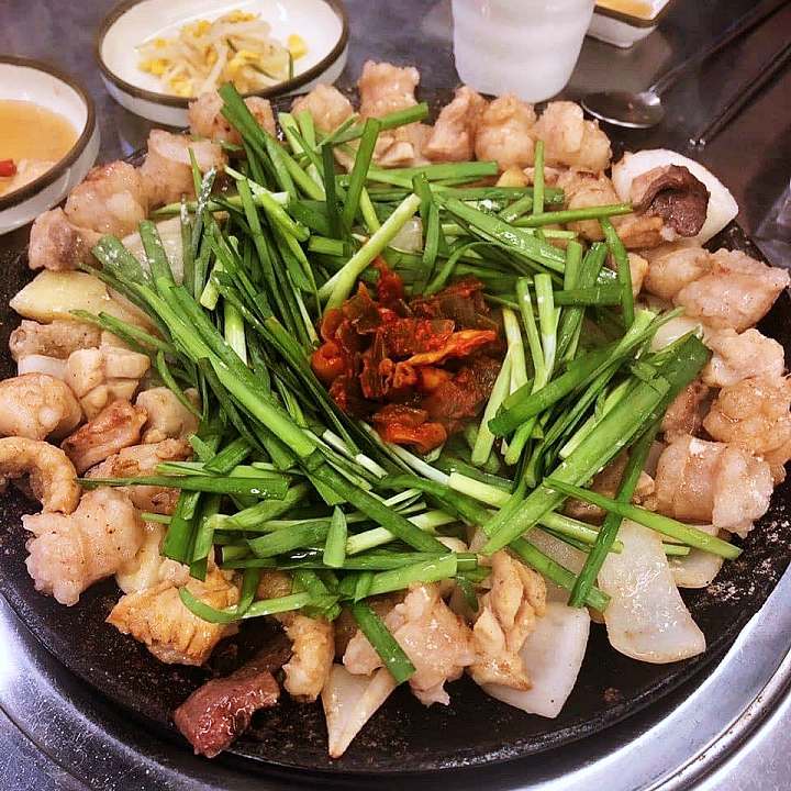 전참시 전지적참견시점 이영자 맛집 추천 소개