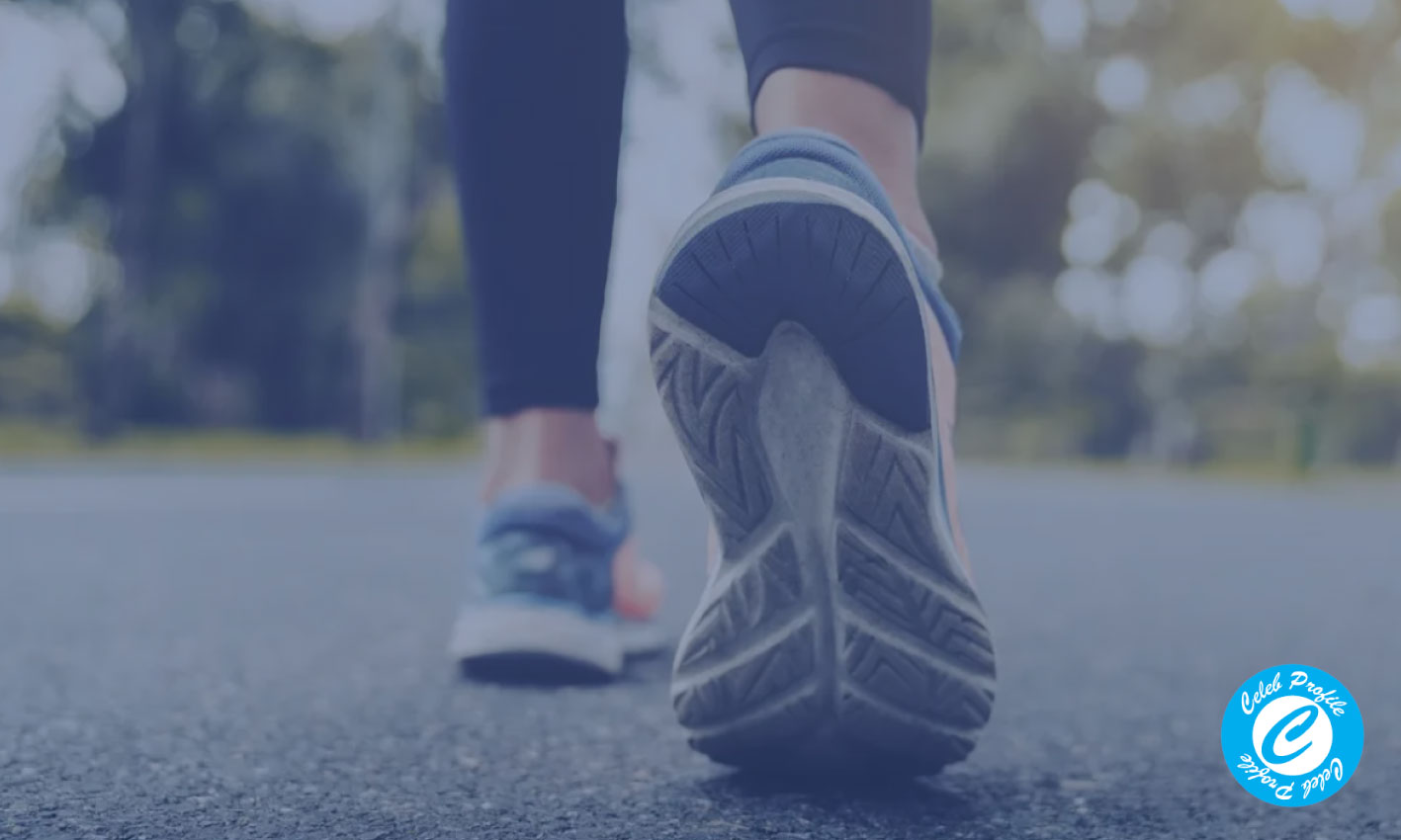 걷기와 달리기의 장점