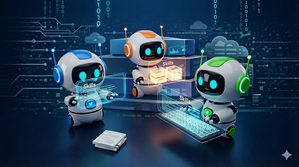 [AI활용] Claude Code 기본 구조 이해하기 &mdash; Agent &middot; Skill &middot; Context 개념 완전 정리