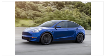 Model Y long Range