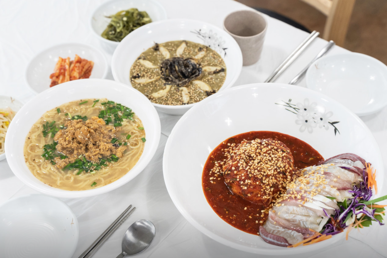 제주 맛집 베스트15