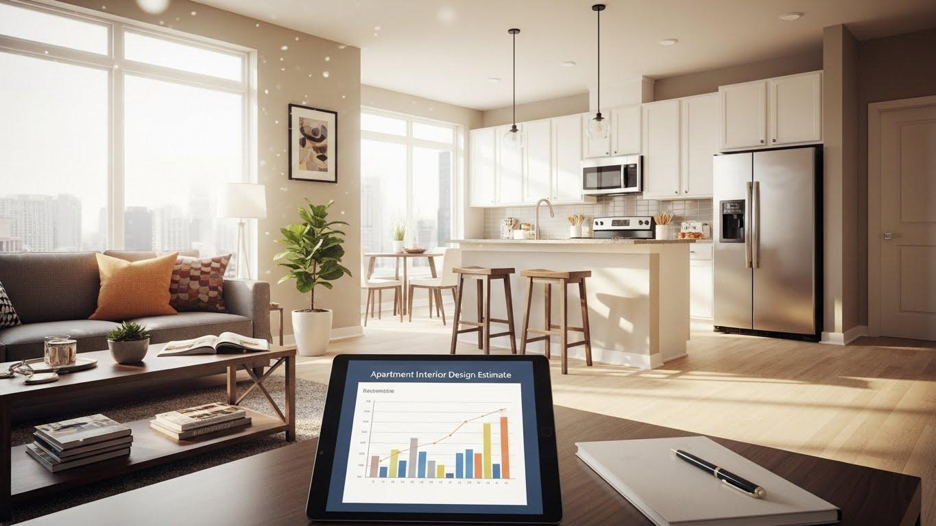 아파트인테리어견적