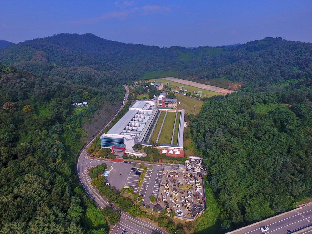 대구국제사격장