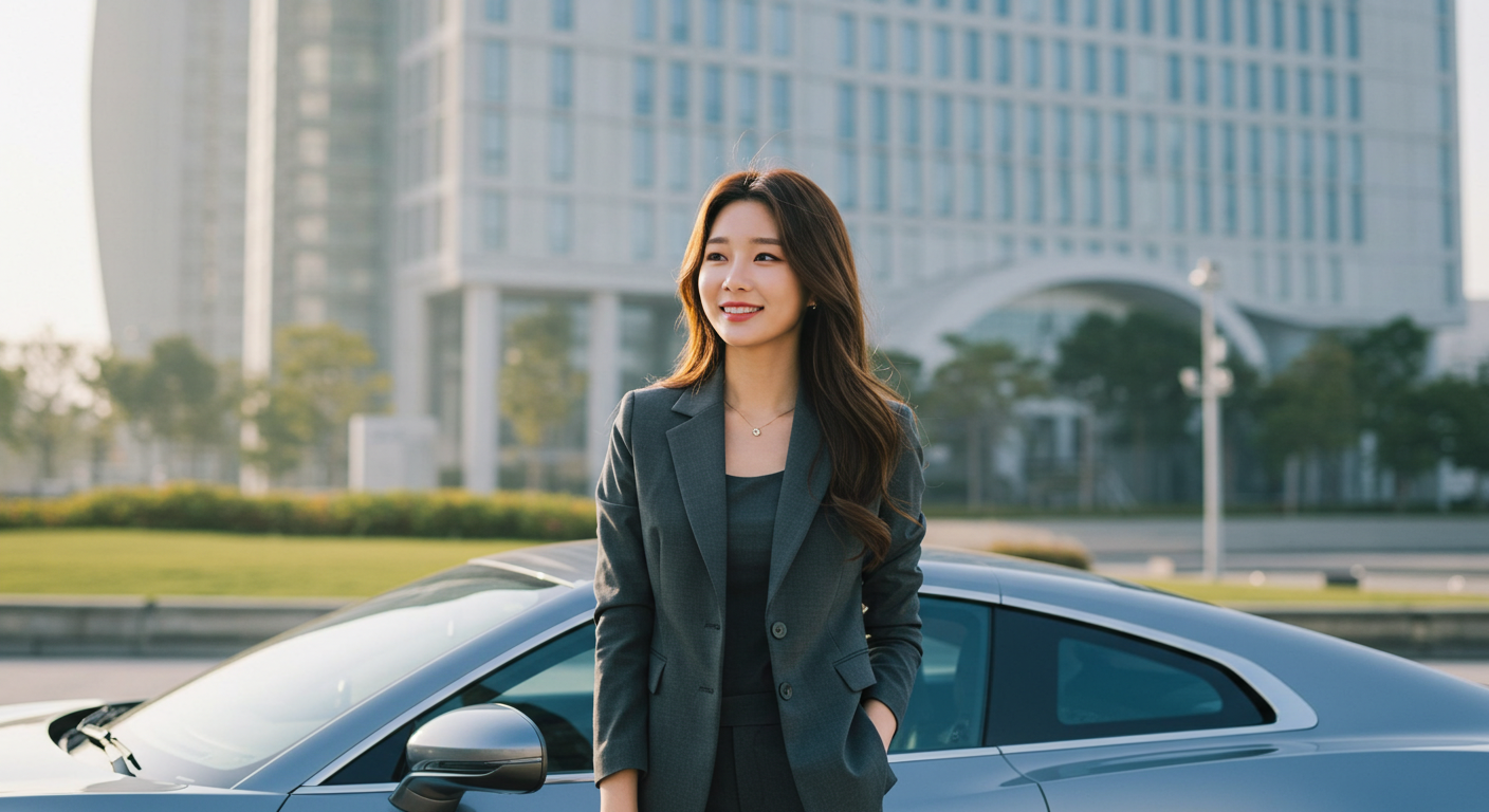 자동차 매매 계약서 양식 무료 공유