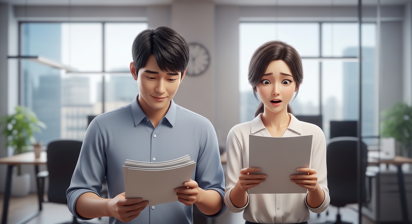 건강보험자격득실, 임대주택당첨